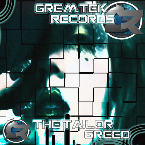 The Tailor - Greed - Release Date 16/05/16
