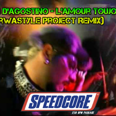 L'Amour Toujours (Kurwastyle Project Remix) FREE DL in Buy link!