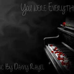 Emotional/Melancholic Piano Music - You Were Everything