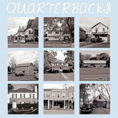 QUARTERBACKS-Not In Luv