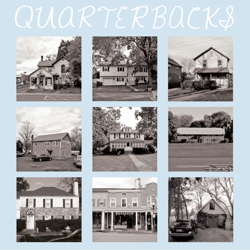 QUARTERBACKS-Pool