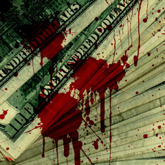 'Blood Money' feat Aikz