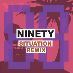 Situation (88Ninety's 'StellarMix8' Remix) - Yazoo (Yaz)