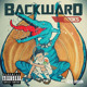 on Backward Books prod. by Kamandi