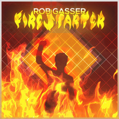 Rob Gasser - Firestarter (Guitar Cover)