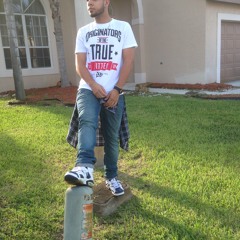 The Prayer (Let Me Know)