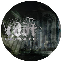 I.Dot- Generation D (FREE EP, link in the description)