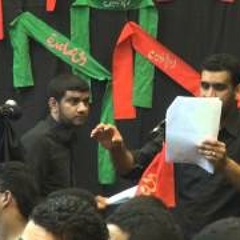 مثل الجبل روحي تظل - اوبريت الصامدة 1435