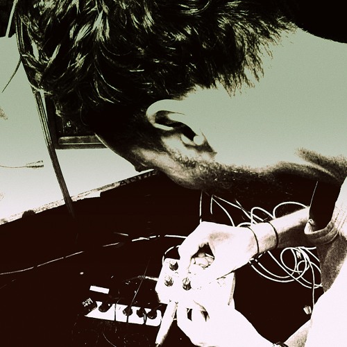 Épinière feat.Jeanne - L’innommable, de Samuel Beckett, en quatre acts