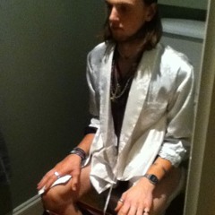 CHAULK - Get Down Aardvark (demo)