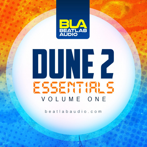 Beatlab Audio - Dune 2 Essentials (Presets)