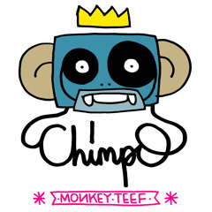 Chimpo’s mixtape Monkey Teef