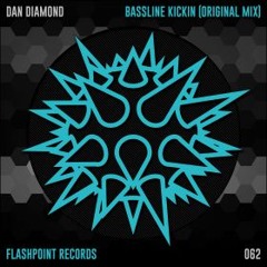 Dan Diamond (Bassline Kickin)