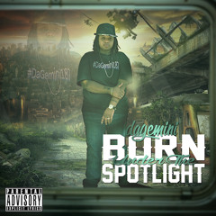 Da Gemini "This Ain't No Game"