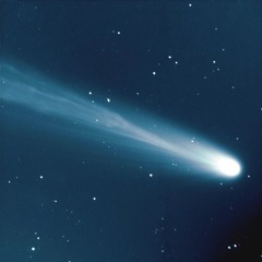 Mr. Alfa - Comet