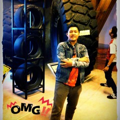 Aku bukan siapa - siapa /The Rock Indonesia (Cover by Kadit)