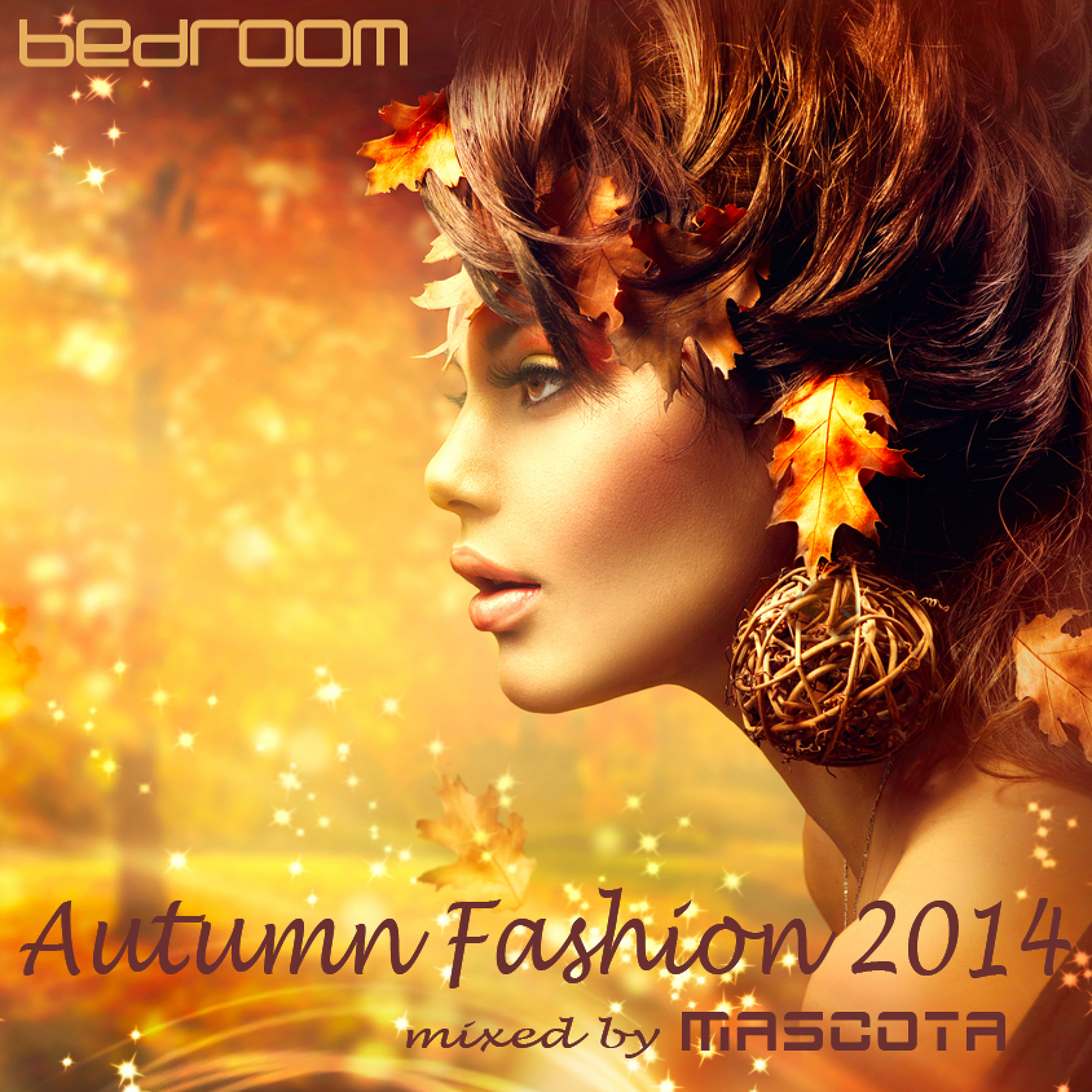 Fashion Compilations mixed by Mascota
