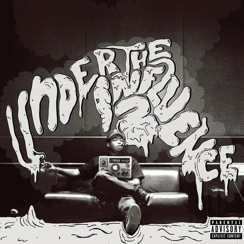 Domo Genesis featuring Mac Miller - This Is 15 Bars I May Be Wrong