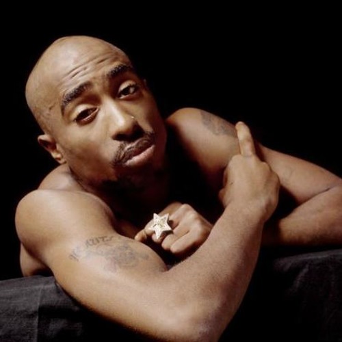 Carlos Serrano & TrapZillas – Ghetto Angels (2 Pac Vs. The Xx)