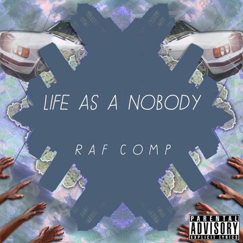 XXYYXX - About You ( RAF COMP X CHUCK MAGID REMIX )