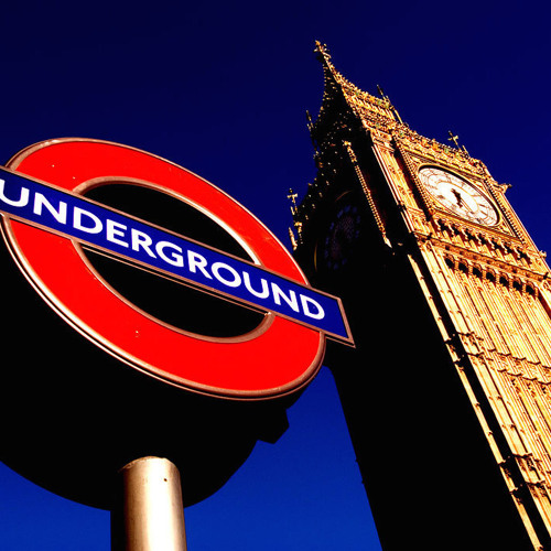 Underground
