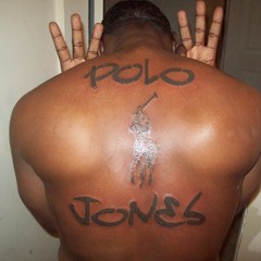 'PROBLEMS' POLO JONES FEAT DRUMMA N DROP