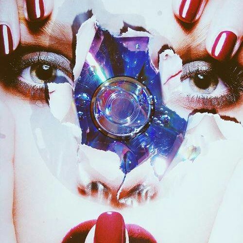 Aliman - Yo