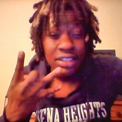 LifeStyle BossMix {Ria'Cashi}