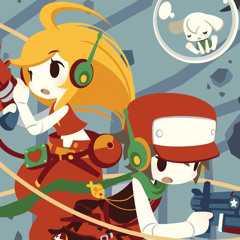 Cave Story remixes