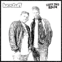 Cutting Edge promo mixed by Luvstuff