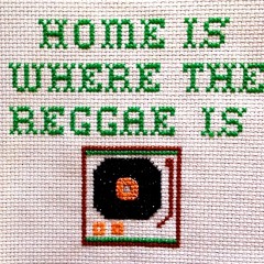Trensum Tribe - Damon Dash Dub