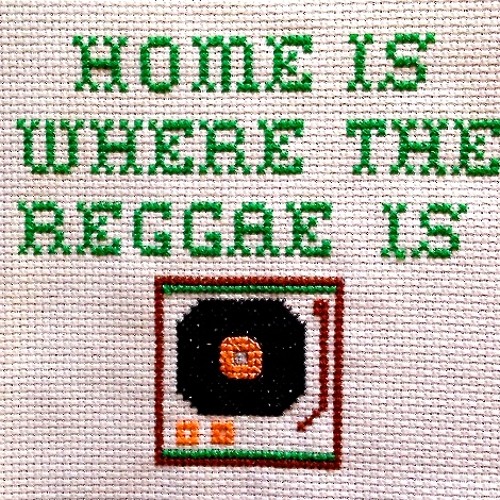 Trensum Tribe - Damon Dash Dub