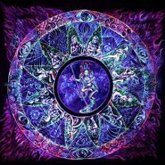 Hartefakt - Madness Of Angels (Version Finale)