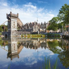 De Vliegende Hollander - Oeverloos