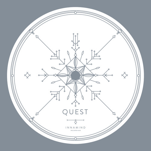 Quest - a.Vampires / b. Overcome (Out Now)