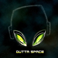 Rescue & Keyes - Outta Space (master)Free Download