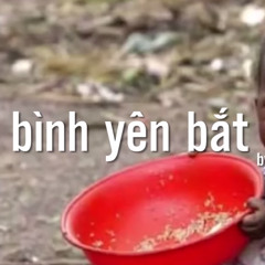 Nơi Bình Yên Bắt Đầu - Huy JOo - Nơi Tinh Yêu Bắt Đầu Bằng Kiều