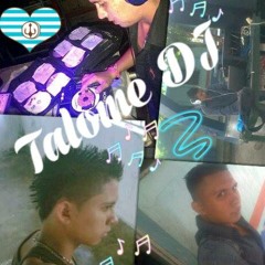 BIENVENIDA TALOME DJ