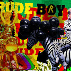 Rude Boy - Samba By Dancesport Dj Romão