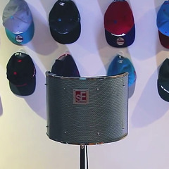 Sonny Mac - Streets2Studio (Audio)