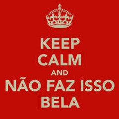 Nao Faz Isso Bela Samba Remix By Dancesport Dj Romao