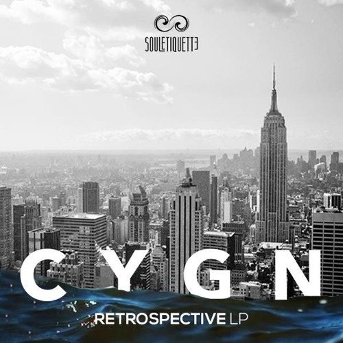 C Y G N - Black Sheep