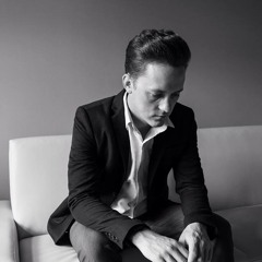 Alcohol - Christopher Penfold (AUDIO)