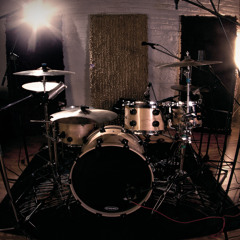 ADR Drum Example Metalcore