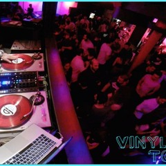 VinylFlairs - Dj Englezos - Mixfm Series2 #4