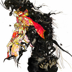 Decisive Battle Final Fantasy 6 [ Castlevania Vampire's Kiss Style ]