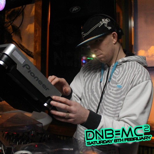 Monster dub and mc tiny terror