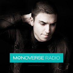 Monoverse Radio 034 (AH.FM)