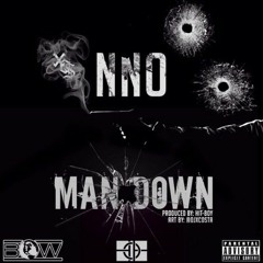 Nno - Man Down
