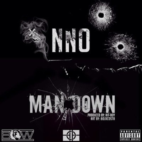 Nno - Man Down